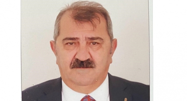 Ömer Vanlı, Derepazarı Belediye Başkanı Aday Adaylığı için Başvuruda Bulundu