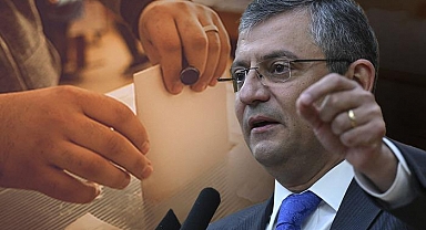 Özgür Özel anketinden çok konuşulacak sonuçlar çıktı!