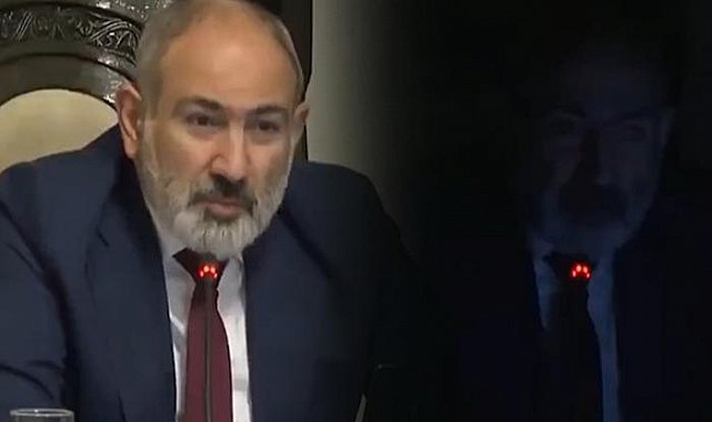 Paşinyan'dan Altyapı Bakanı Sanosyan'a azar: Daha ne kadar talimat vermem gerekiyor?