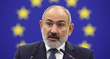 Paşinyan'dan 'barış' açıklaması: Diplomatik çabaları yoğunlaştıracağız