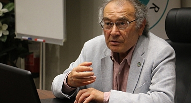 Prof. Dr. Nevzat Tarhan: