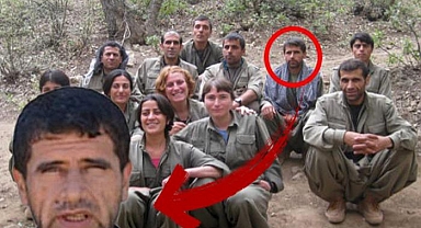 Şehitlerin kanı yerde kalmadı! MİT'ten operasyon: Mutlu Kacar etkisiz hale getirildi