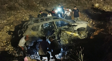 Siyonist Rejim Lübnan'da Sivilleri Vurdu