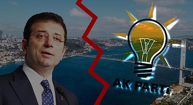 Sosyal medyada dikkat çeken detay! İmamoğlu'na rakip olmaları bekleniyordu: