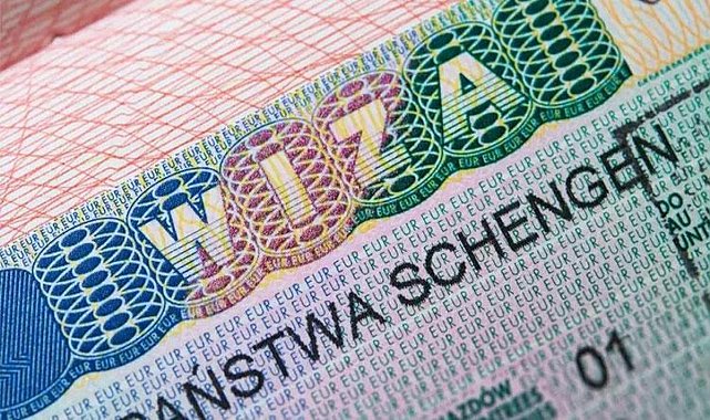 Tasarı onaylandı! AB’den dijital Schengen vizesine yeşil ışık