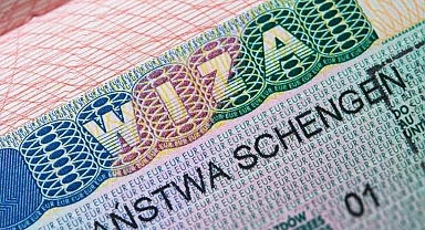 Tasarı onaylandı! AB’den dijital Schengen vizesine yeşil ışık