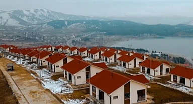 TOKİ'nin konut teslimleri ay sonuna kadar sürecek