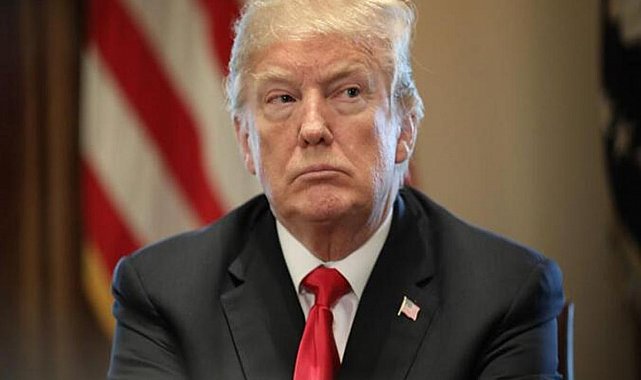 Trump'a “sivil dolandırıcılık” davasında yargıçtan uyarı: Bu siyasi bir miting değil