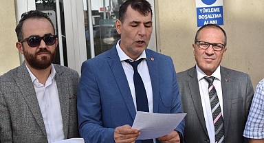 Türk Eğitim-Sen Manisa'dan seslendi: 24 Kasım’da önlük değil ikramiye istiyoruz