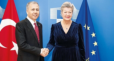 Türkiye’den AB’ye net mesaj: Schengen kolaylığı tanıyın