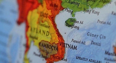 Türkiye'den Vietnam adımı: Mutabakat sağlandı! 