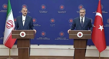 Türkiye ve İran'dan açıklama: 'Saldırılar sürerse...!