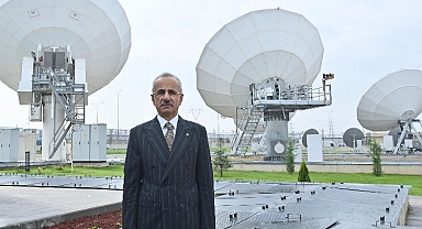 Türksat 6A ile uzay teknolojileri arasında teknik devrim