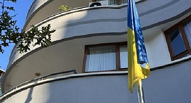 Zelenski'nin sözleri sonrası Ukrayna Büyükelçiliği’nden açıklama geldi