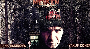 2024 yılının merakla beklenen filmi; Mesken (Messuage 2024)