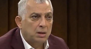 '31 Mart'ın ertesi sabahı Türkiye'de erken seçim konuşulur' AK Partili Metin Külünk'ten dikkat çeken sözler 'Daireleri kim alıyor, cep telefonlarını kaç kişi alabiliyor'