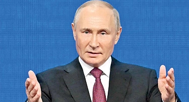 ABD basını iddia etti: Putin müzakereye hazır