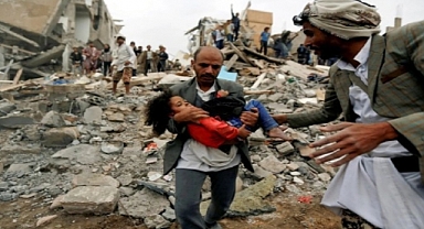 ABD’den Yemen’e Hava Saldırısı Hazırlığı