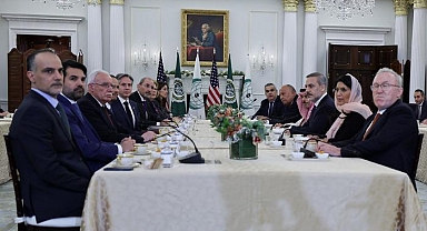 ABD Dışişleri Bakanı Blinken'dan Bakan Fidan ile görüşmesine dair açıklama