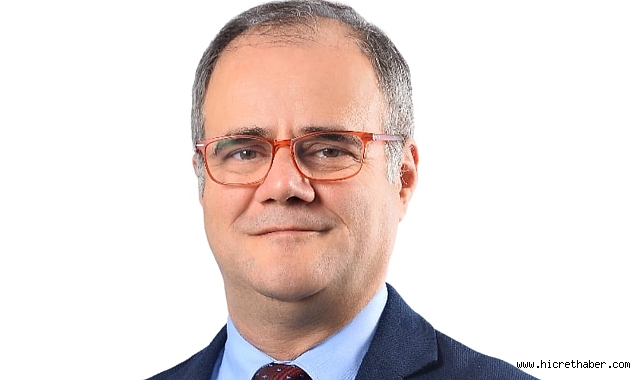 AK Parti Ataşehir Belediye Başkan aday adayı Hakan Berktaş İstanbul’un yedi tepesi, bir de Ataşehir’i var