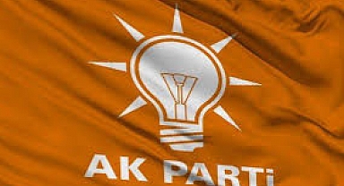 AK Parti'den Ataşehir Belediye Başkan Aday Adaylığına 12 Başvuru