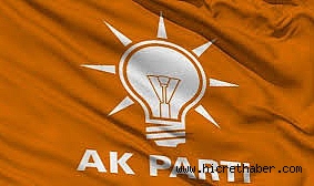AK Parti'den Ataşehir Belediye Başkan Aday Adaylığına 12 Başvuru