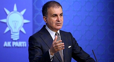 AK Parti Sözcüsü Çelik: Atatürk ülkemizin kurucu lideri ve ortak değeridir