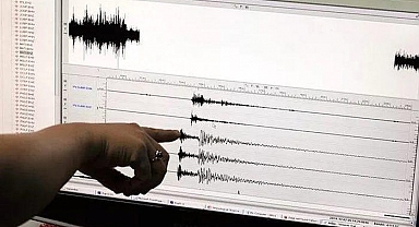 Akçağadağ Malatya'da deprem mi oldu.Kahramanmaraş ve Sivas'tan da hissedildi
