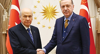 AKP ve MHP, İstanbul ve Ankara'da ilçeleri paylaştı iddası.