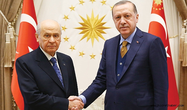 AKP ve MHP, İstanbul ve Ankara'da ilçeleri paylaştı iddası.