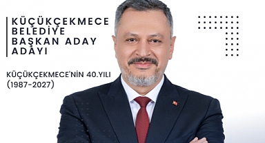 AkParti Küçükçekmece Belediye Başkan A.Adayı Mustafa Korkut kimdir?