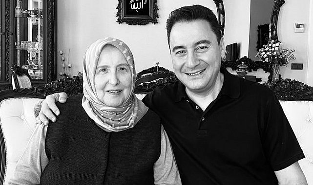 Ali Babacan'ın acı günü
