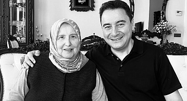 Ali Babacan'ın acı günü
