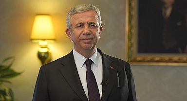 Ankara Büyükşehir Belediye Başkanı Mansur Yavaş yeniden aday olduğunu açıkladı! Belediye meclisi vurgusu dikkat çekti 'Artık görmek istemiyoruz'