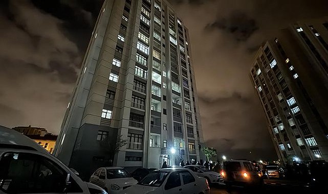Ankara'da acı olay! Düşürdüğü silahı ateş alan polis memuru hayatını kaybetti