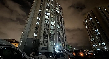 Ankara'da acı olay! Düşürdüğü silahı ateş alan polis memuru hayatını kaybetti