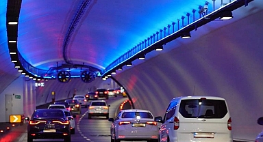 AVRASYA TÜNELİ’NİN TÜRKİYE EKONOMİSİNE KATKISI 1,5 MİLYAR DOLAR