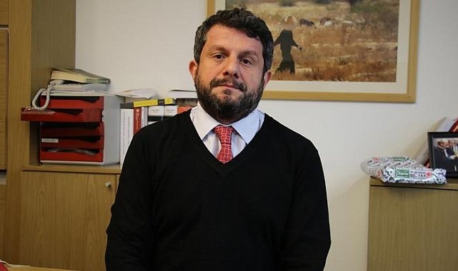 AYM'den Can Atalay kararı! İkinci kez 'hak ihlali' dedi