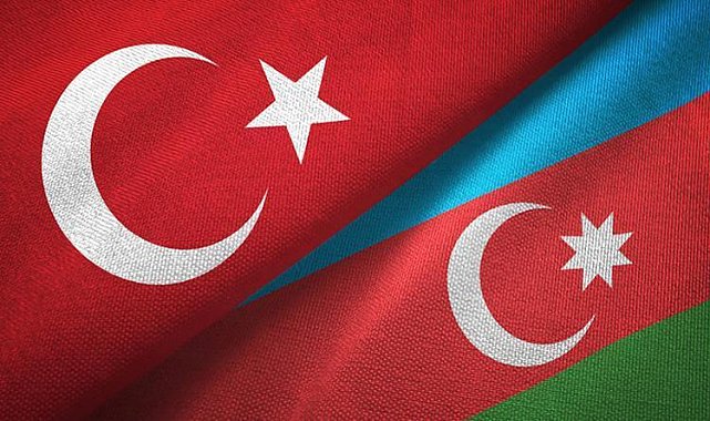 Azerbaycan'dan destek mesajı:Terörle mücadelede Türkiye’nin yanındayız