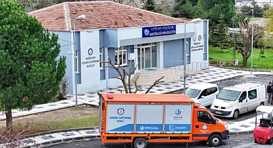 Bağcılar Belediyesi Afet İşleri Müdürlüğü kuruldu