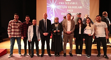 Bağcılar Belediyesi “Dijital Şehir İkizi Sürdürülebilir Şehir Yönetimi Projesi” ile ödüle layık görüldü