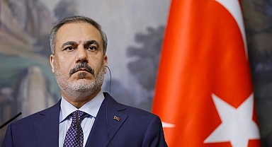Bakan Fidan, 2023 yılında 72 ülkeden mevkidaşlarıyla 136 görüşme yaptı