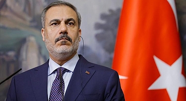 Bakan Fidan duyurdu: Reisi yakın zamanda ülkemizi ziyaret edecek