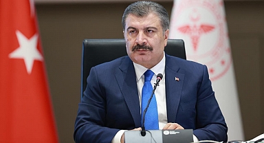Bakan Koca açıkladı! İşte 2023 yılı sağlık verileri
