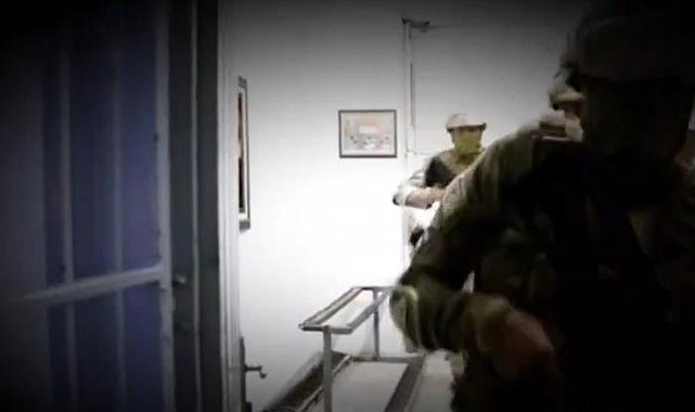 Bakan Yerlikaya duyurdu! 9 ilde PKK'ya operasyon, gözaltılar var