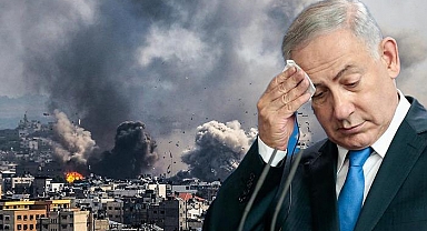 Batı'dan İsrail'e ilk ve net uyarı!