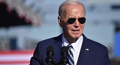 Biden'dan sert uyarı: Rusya'yla savaşmak zorunda kalırız