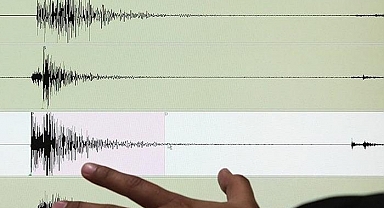 Bosna Hersek'te 5,2 büyüklüğünde deprem!