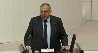 ÇALIŞKAN: HEDEFİMİZ LİBYA’NIN TOPRAK BÜTÜNLÜĞÜ OLMALIDIR