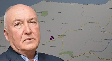 Çankırı'daki deprem sonrası uzman isimden korkutan açıklama geldi!